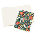 RIFLE PAPER CO. Pocket Notebook Set of 2