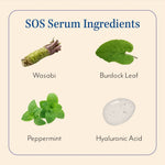 SOS Serum 15ML