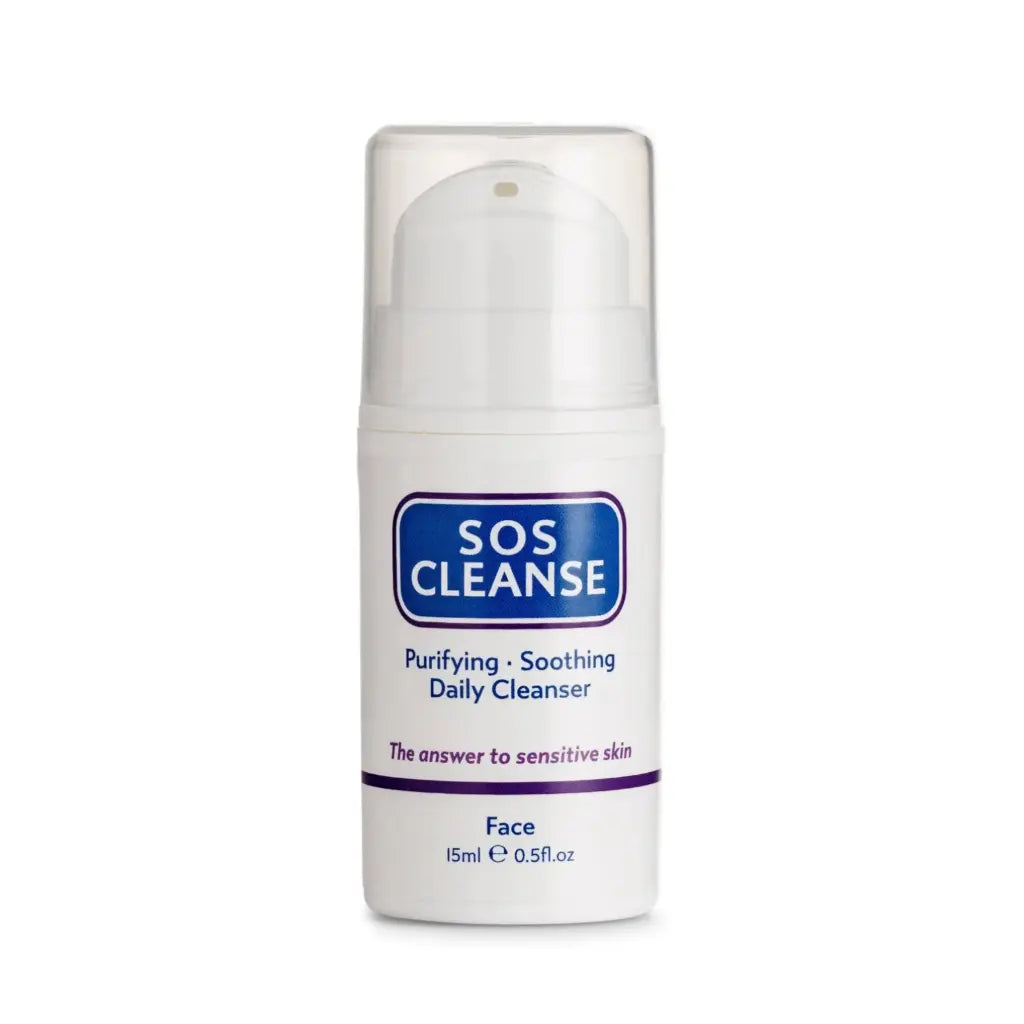 SOS Cleanse 15ML