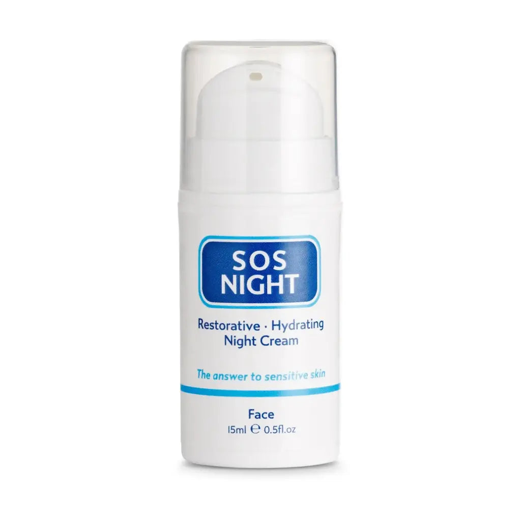 SOS NIGHT 15ML