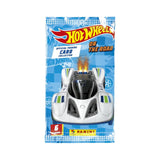 Hot Wheels On The Road Official Panini Trading Cards