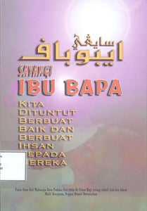 Sayangi Ibu Bapa