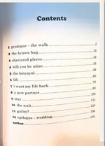 Shattered Pieces: An Anthology of Heartfelt Brunei Stories