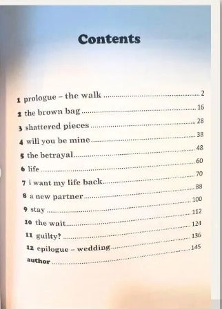 Shattered Pieces: An Anthology of Heartfelt Brunei Stories