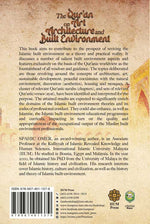 THE QURAN ON ART ARCHITECTURE AND BUILT ENVIRONMENT