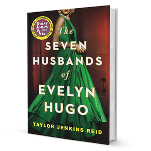 The Seven Husbands of Evelyn Hugo