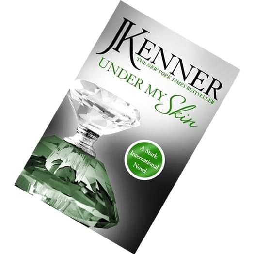 Under My Skin (Stark International #3)