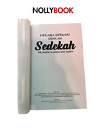 NEGARA DITANAI DENGAN SEDEKAH