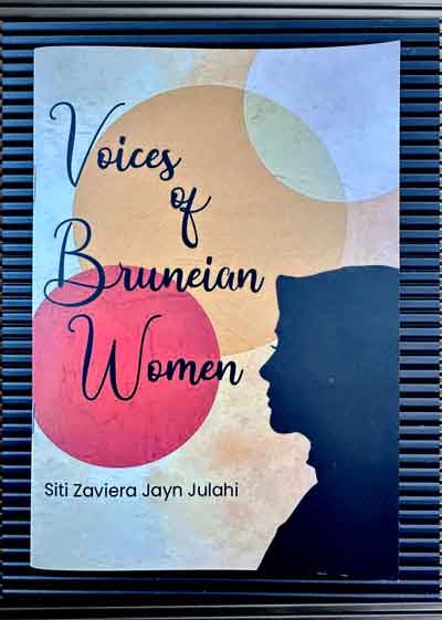 Voices of Bruneian Women