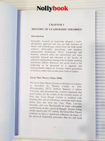 Portraits of Academic Leadership Styles In Brunei Universities Through the Lens of MIB