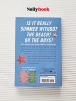 It's Not Summer Without You by Jenny Han