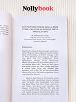 Dimensi Pemikiran Imam Syafi'i Jilid 2