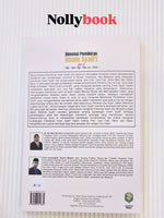 Dimensi Pemikiran Imam Syafi'i Jilid 2