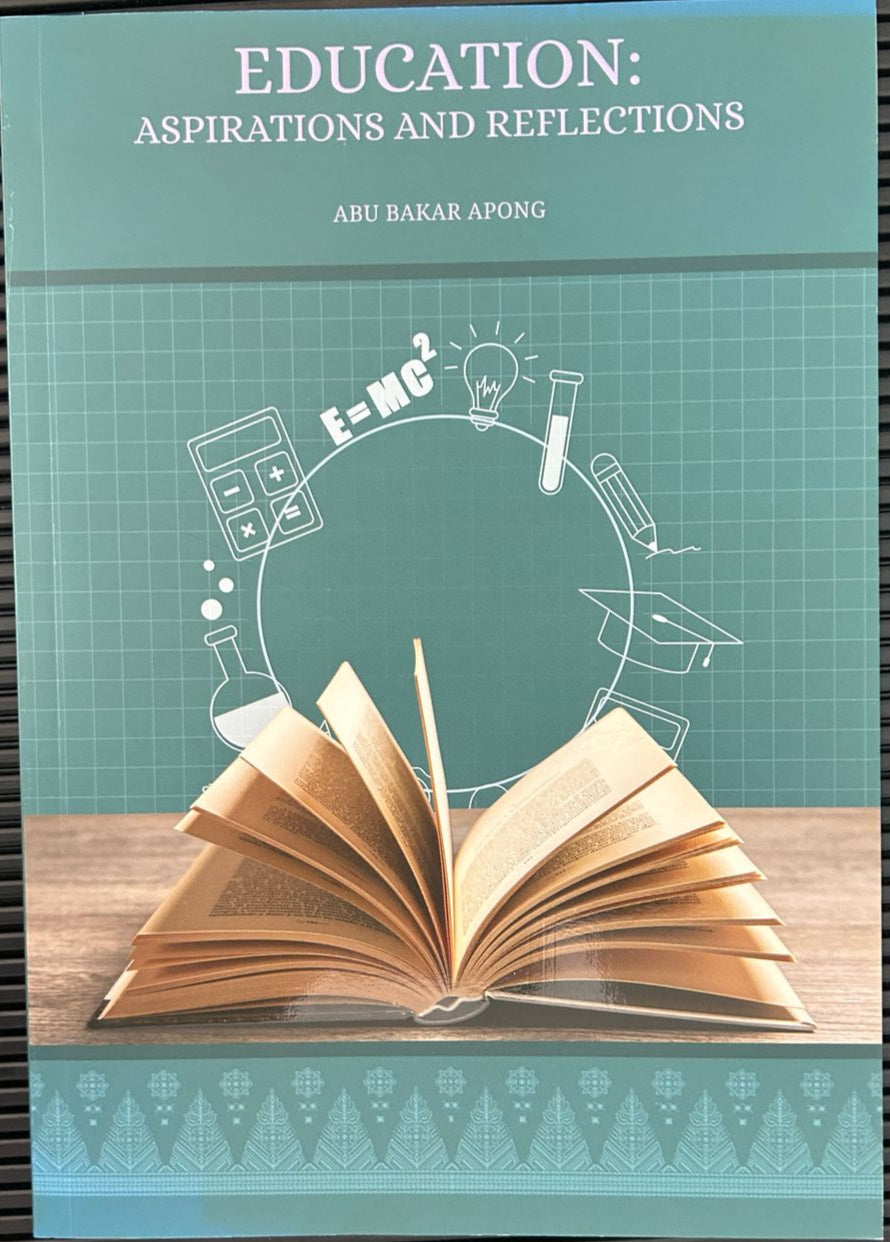 EDUCATION: ASPIRATIONS AND REFLECTIONS