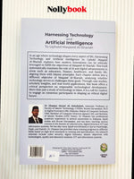 Harnessing Technology and Artificial Intelligence to Uphold Maqasid Al-Shariah