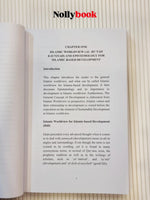 Islamic Based Development: An Alternative to Conventional Development