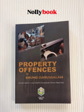 Property Offences in Brunei Darussalam