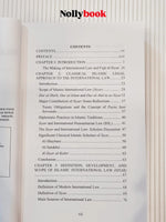 Introduction to Islamic International Law (Syiar): A Comparative Study with Modern International Law