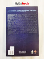 Introduction to Islamic International Law (Syiar): A Comparative Study with Modern International Law