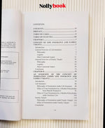 Nomination Under Life Insurance and Family Takaful: With Special Reference to Maqasid Shariah (Purposes of Shariah)