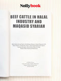 Beef Cattle In Halal Industry and Maqasid Syariah