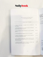 Journal of Islamic Technology (JITech) – Vol. 1, Issue 1
