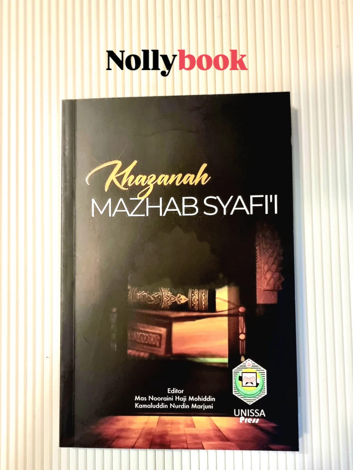 Khazanah Mazhab Syafi'i