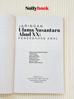 Jaringan Ulama Nusantara Abad XX: Pendedahan Awal