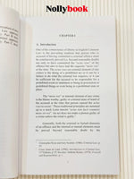 Criminal Responsibility: A Comparative Study