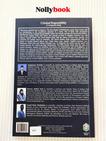 Criminal Responsibility: A Comparative Study