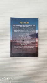 BEYOND GOLD : MY JOURNEY TOWARDS FINANCIAL PEACE BY HAZIRAH JALIL