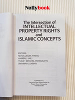 The Intersection of Intellectual Property Rights and Islamic Concepts