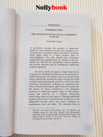 The Intersection of Intellectual Property Rights and Islamic Concepts