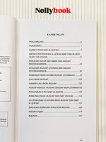 Kaedah Tashih al-Qur'an: Sejarahnya & Pengenalan Kaedah Itqan
