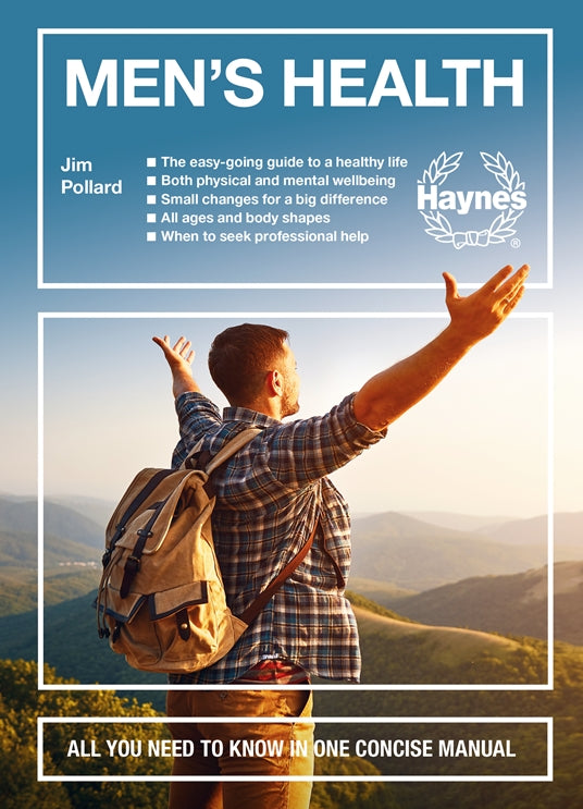 Men's Health: All You Need To Know In One Concise Manual