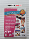Buku Fakta untuk Pelakar 1001 Fakta Super Saintifik