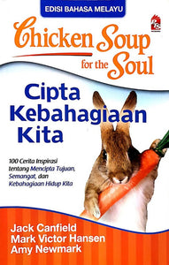 Chicken Soup for The Soul: Cipta Kebahagiaan Kita