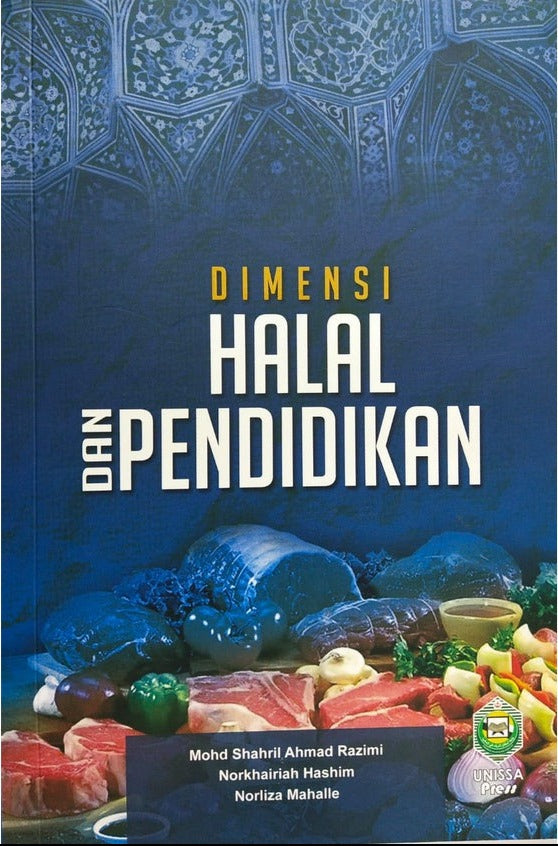 DIMENSI HALAL DAN PENDIDIKAN