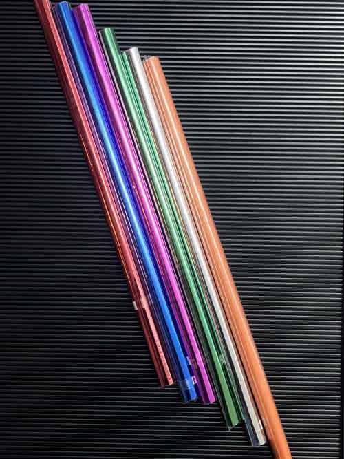 GIFT WRAP / WRAPPING PAPER : SQUARE & RECTANGLE