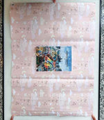 GIFT WRAP / WRAPPING PAPER : SQUARE & RECTANGLE