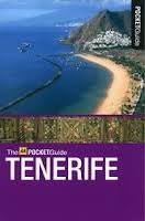 The AA Pocket Guide Tenerife