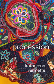 Procession by Katherena Vermette