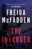 The Intruder by Freida McFadden