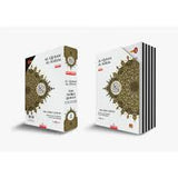 The Noble Quran: Word by Word Translation & Color Coded Tajweed