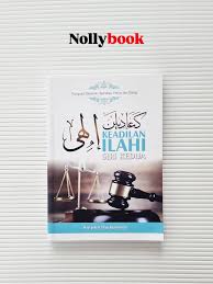 Keadilan Ilahi (Siri Kedua) by Haji Johar Haji Muhamad