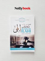 Keadilan Ilahi (Siri Kedua) by Haji Johar Haji Muhamad