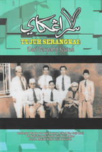 TUJUH SERANGKAI: DARI PERSPEKTIF SEJARAH