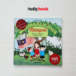 Hayley's Moringalicious Malaysia: Discover Nature's Miracle Tree!