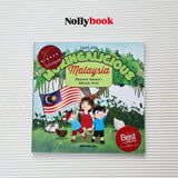 Hayley's Moringalicious Malaysia: Discover Nature's Miracle Tree!