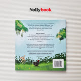 Hayley's Moringalicious Malaysia: Discover Nature's Miracle Tree!